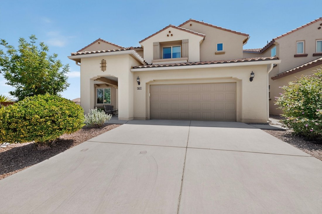 House in Albuquerque, New Mexico, United States 4 - 18336597