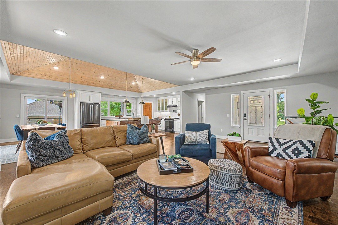 House in Cave Springs, Arkansas, United States 1 - 18336488