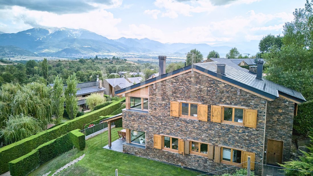 House in Bolvir, Catalonia, Spain 3 - 18336231