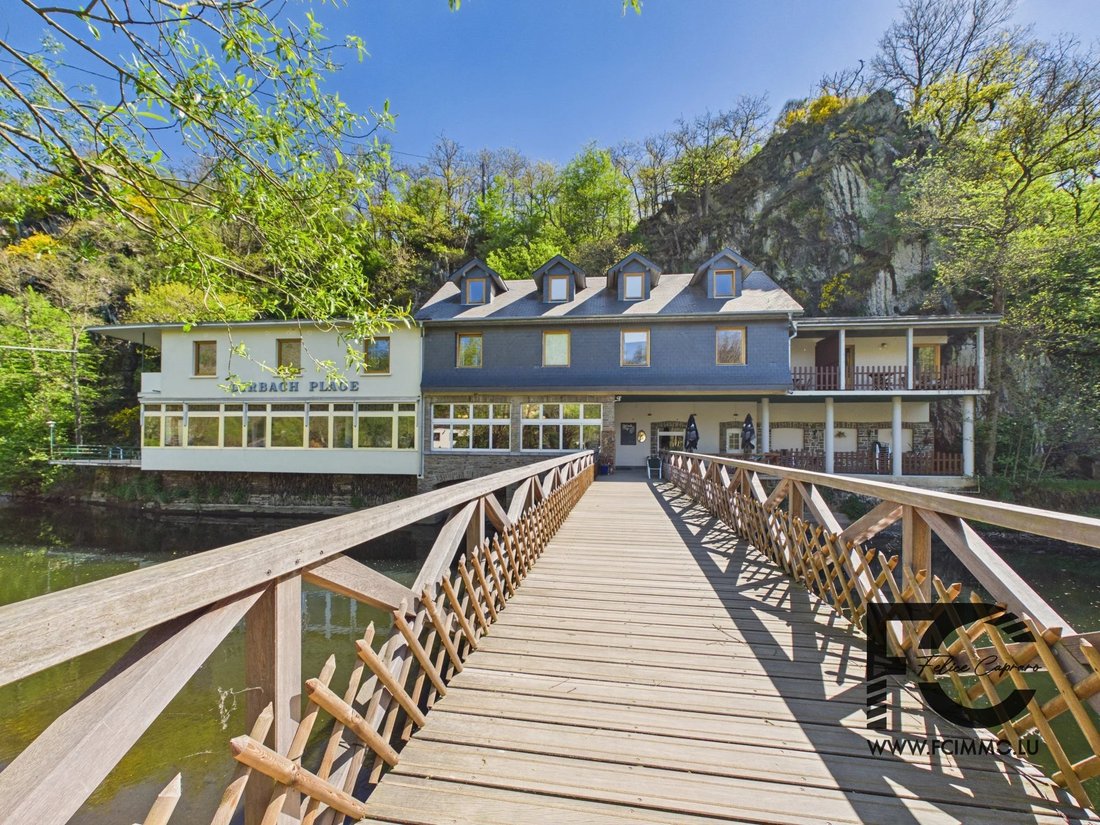 Goesdorf, Wiltz, Luxembourg 1 - 18337541