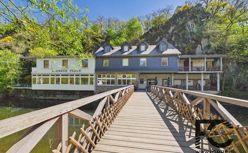 Goesdorf, Wiltz, Lussemburgo 1