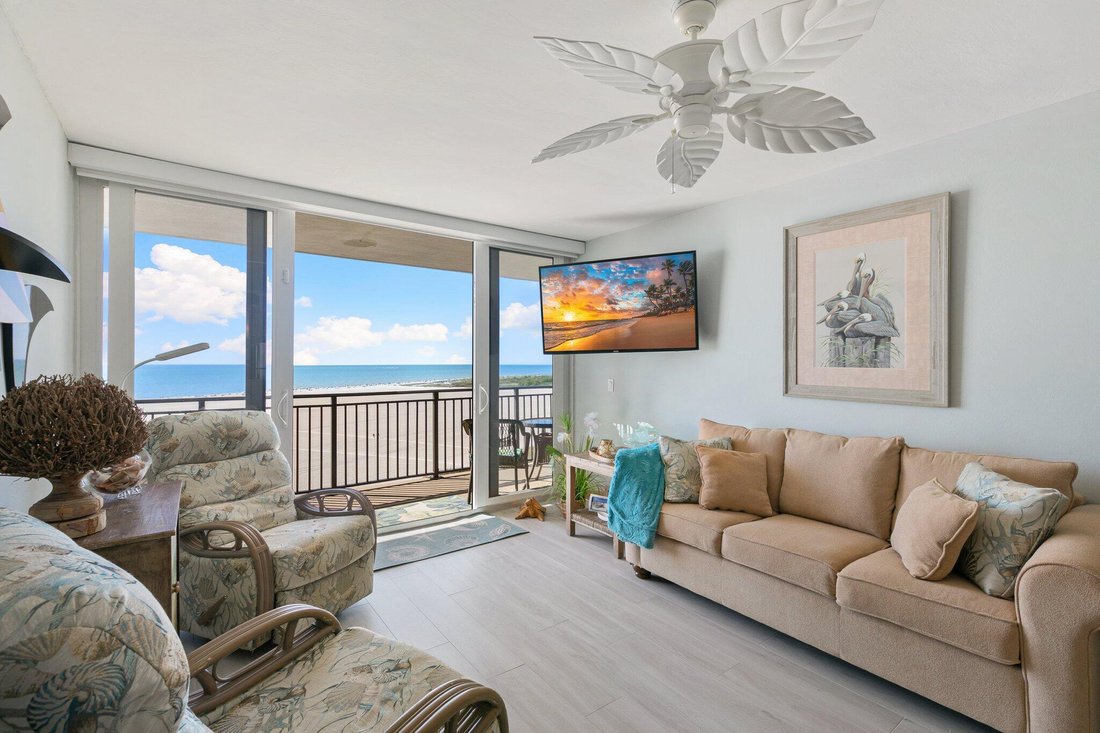 Appartement à Marco Island, Floride, États-Unis 5 - 18339450