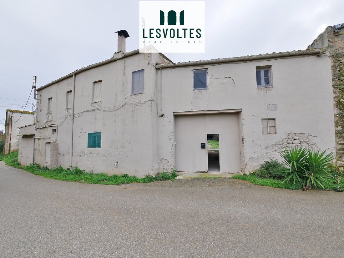 Finca a Parlava, Catalogna, Spagna 1 - 18335136