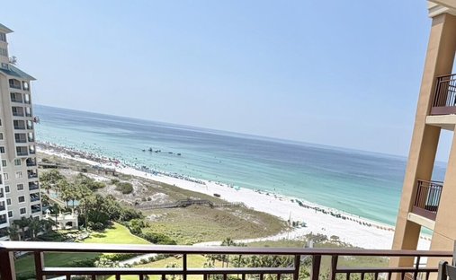 Appartement à Miramar Beach, Floride, États-Unis 1