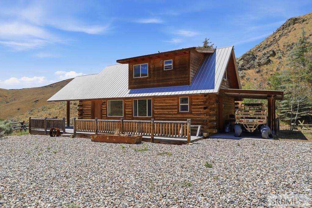 House in Salmon, Idaho, United States 4 - 18339558