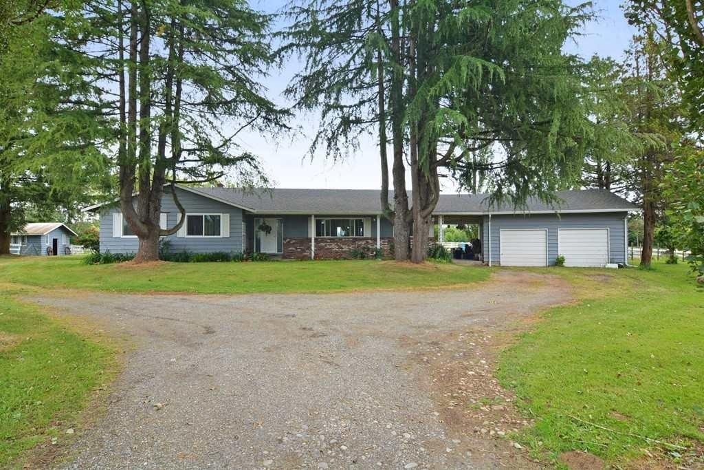 House in Langley Township, British Columbia, Canada 1 - 18341845