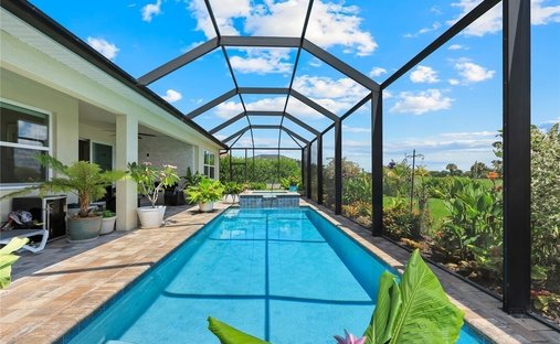 Haus in Naples, Florida, Vereinigte Staaten 1