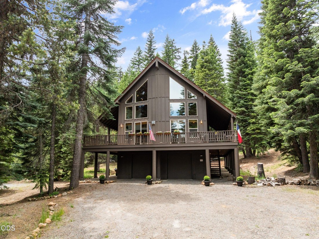 House in Klamath Falls, Oregon, United States 1 - 18334928