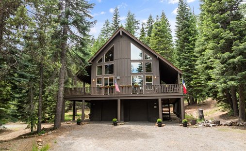 House in Klamath Falls, Oregon, United States 1