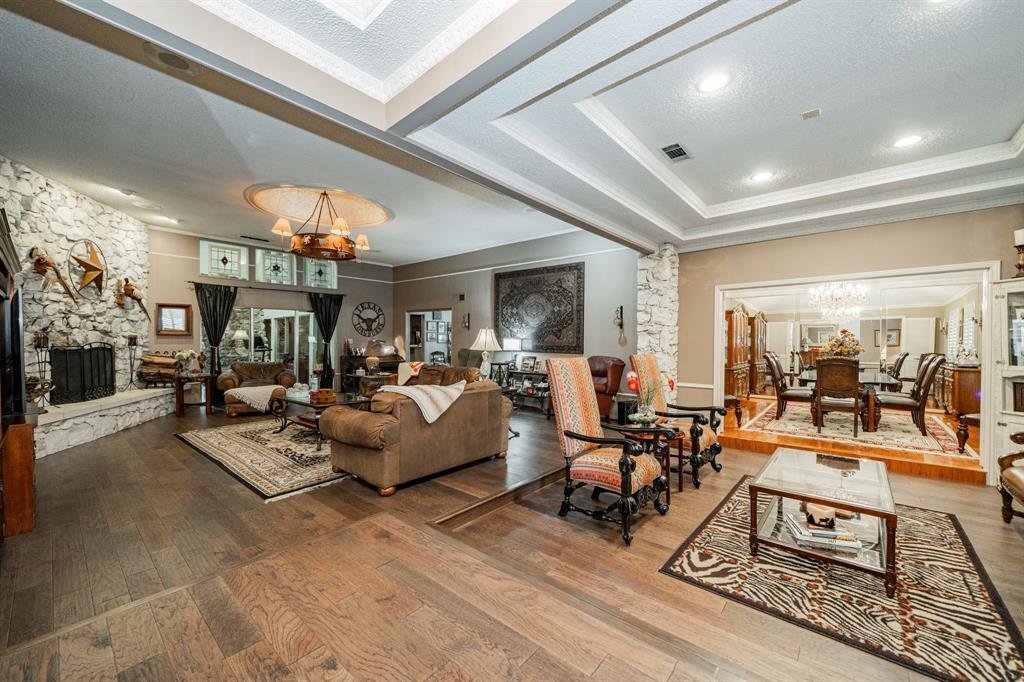 House in Dallas, Texas, United States 4 - 18340729