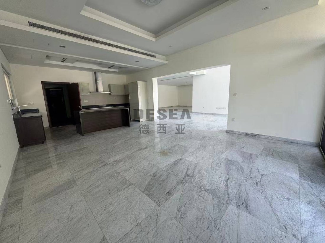 Villa in MBR City / Mohammed Bin Rashid City, Dubai, United Arab Emirates 4 - 18340674