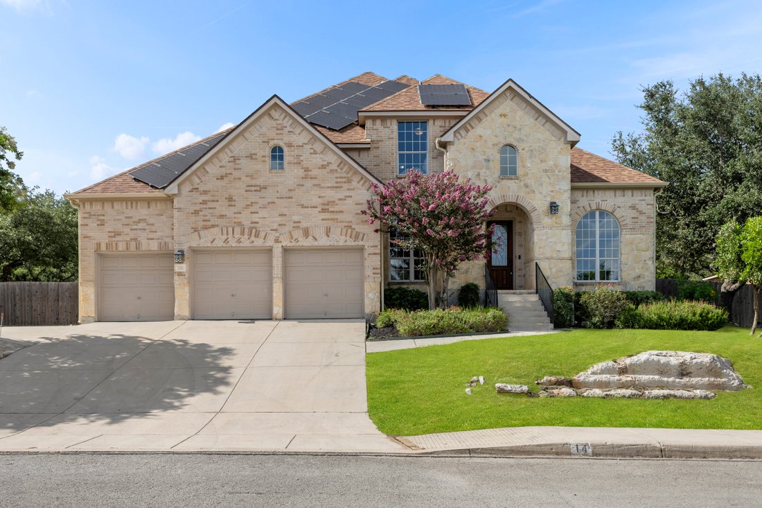 House in San Antonio, Texas, United States 3 - 18334680
