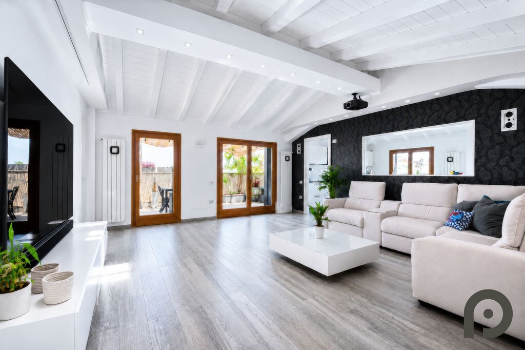 Apartment in Buccinasco, Lombardy, Italy 5 - 18334970