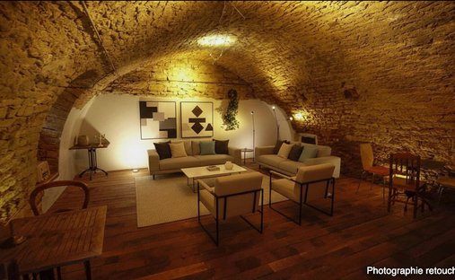 Villa à Pupillin, Bourgogne-Franche-Comté, France 1