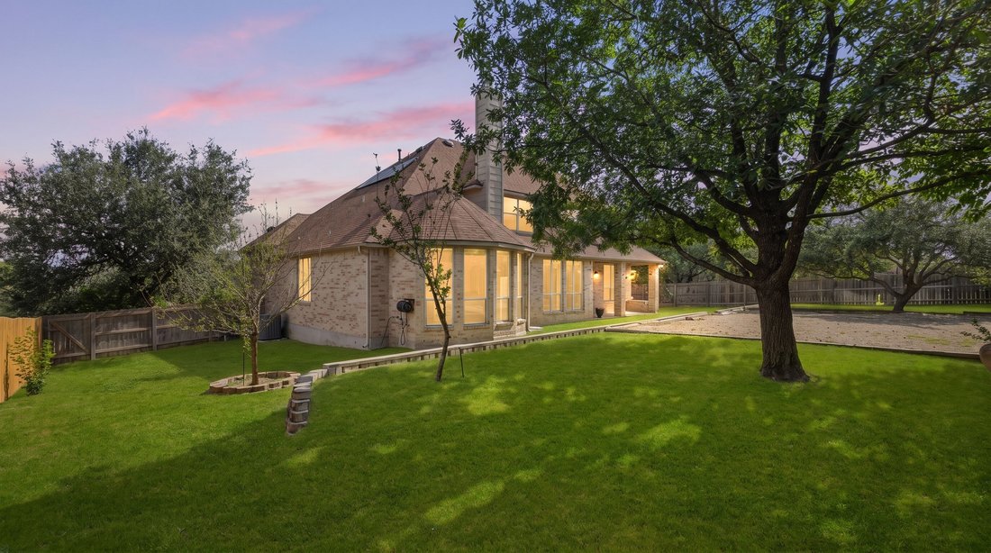 House in San Antonio, Texas, United States 2 - 18334680