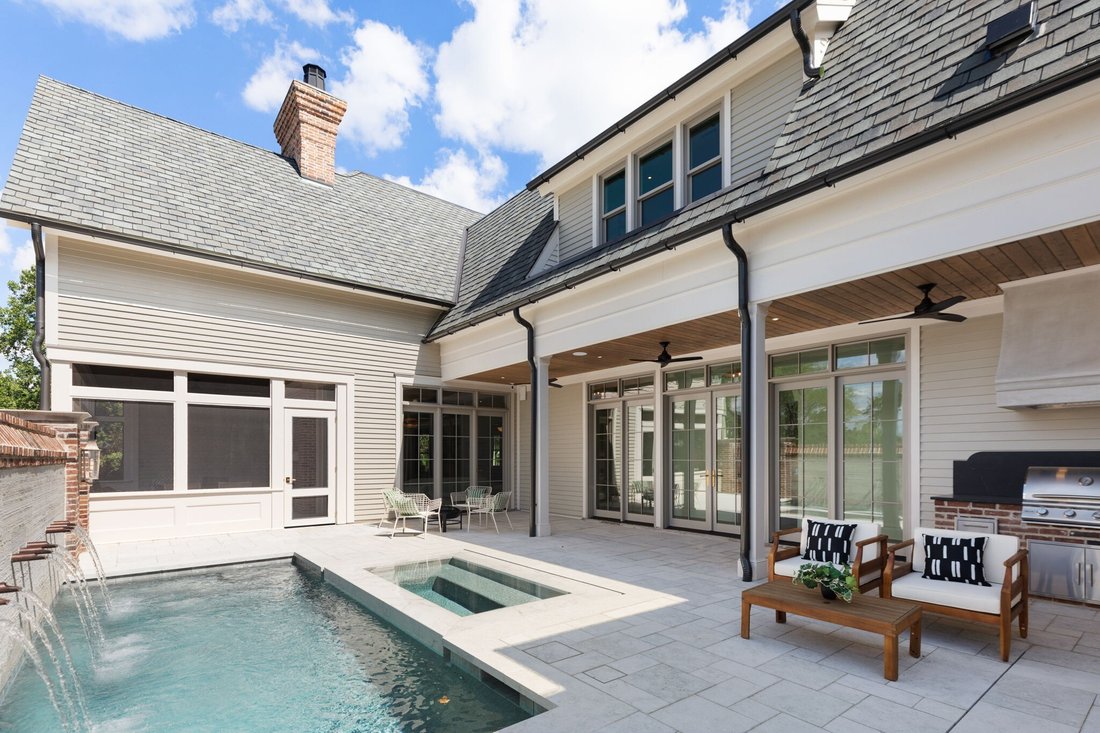 House in Nolensville, Tennessee, United States 4 - 17199461