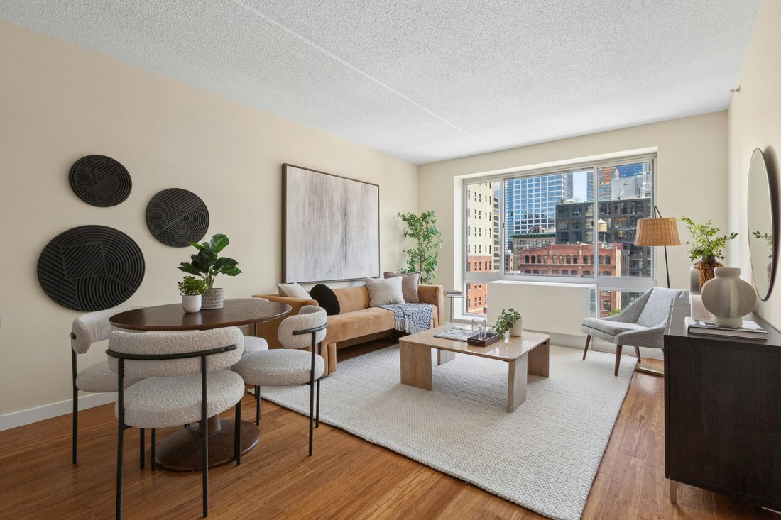 Condo in New York, New York, United States 3 - 18331674