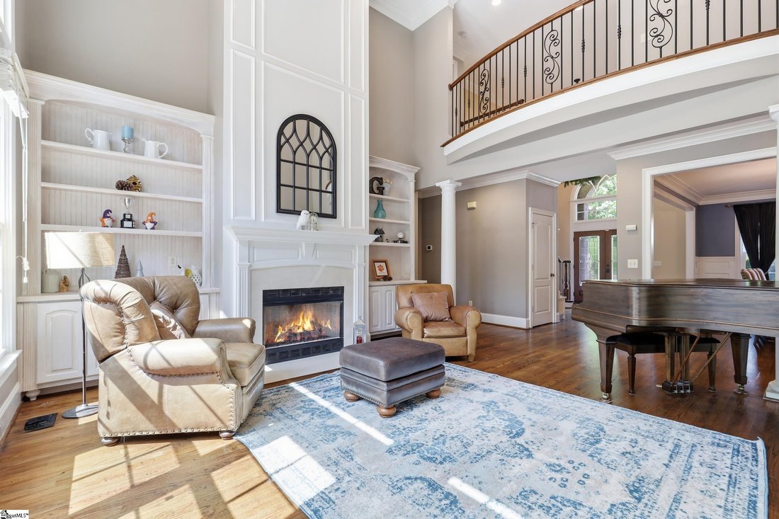 House in Greenville, South Carolina, United States 5 - 18334946