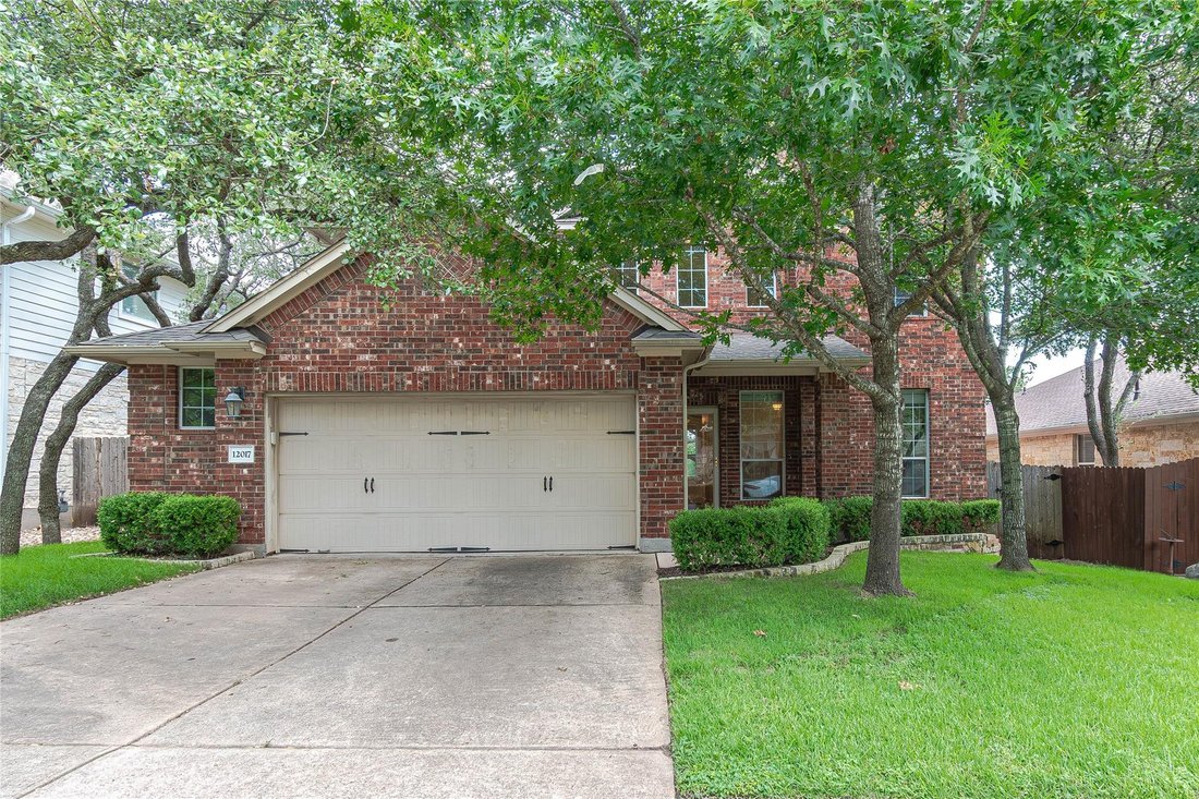 House in Austin, Texas, United States 1 - 18340481