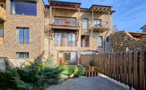 Maison à Llívia, Catalogne, Espagne 1