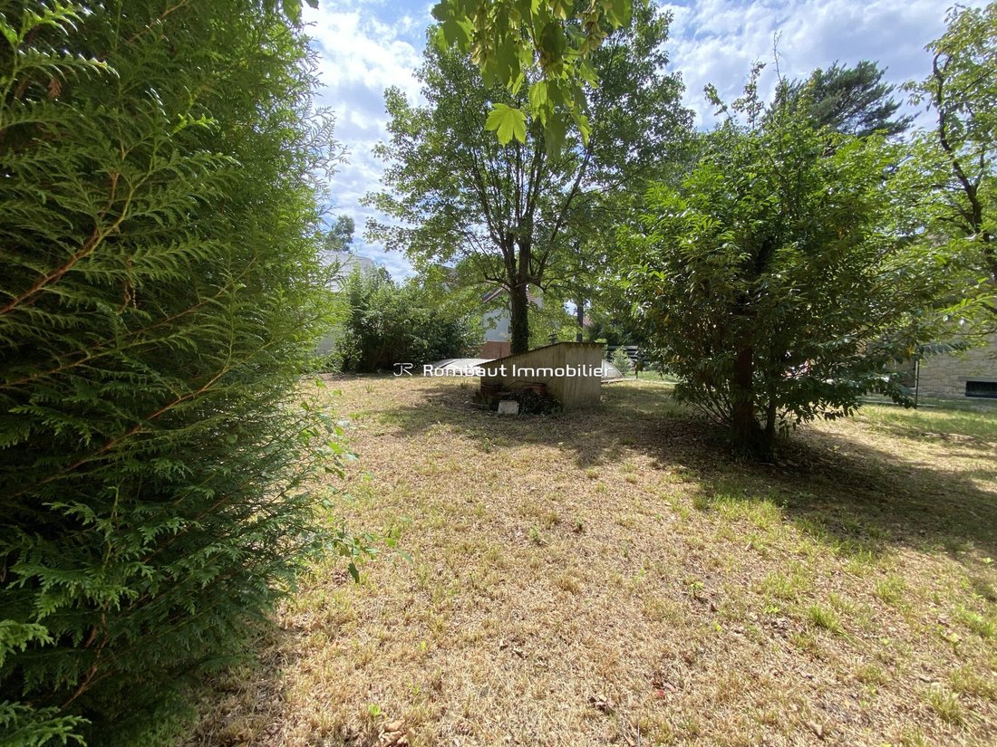 Land in Bourg-La Feuillaume Nord, La Celle-Saint-Cloud, France 2 - 18341958