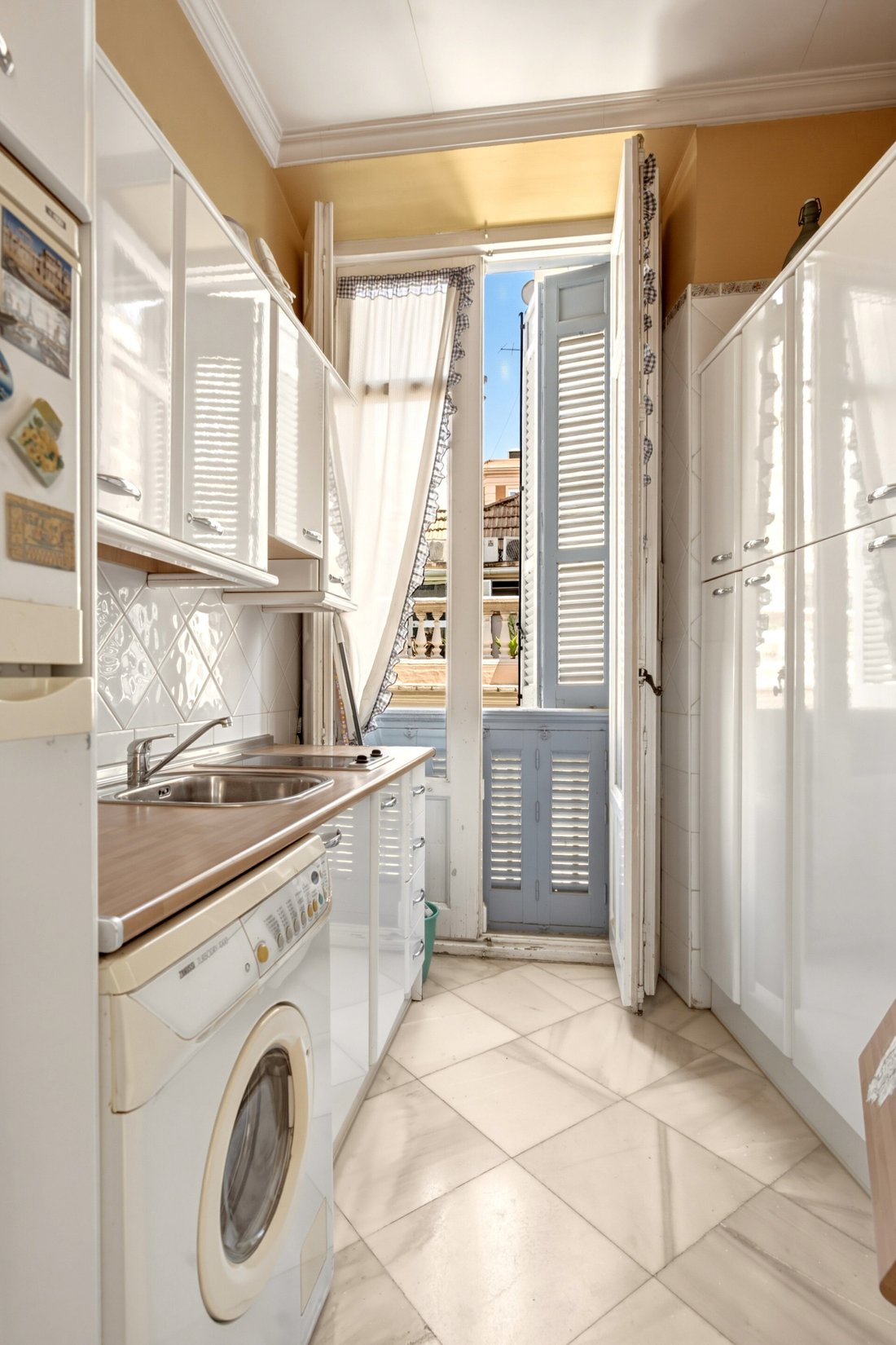 Apartment in Centro, Malaga, Spain 3 - 18334894