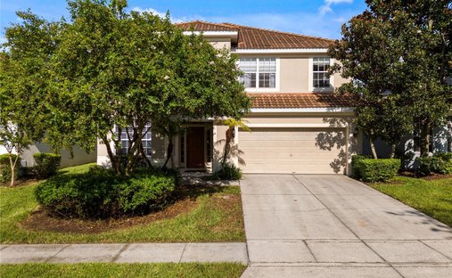 Casa a Kissimmee, Florida, Stati Uniti 1