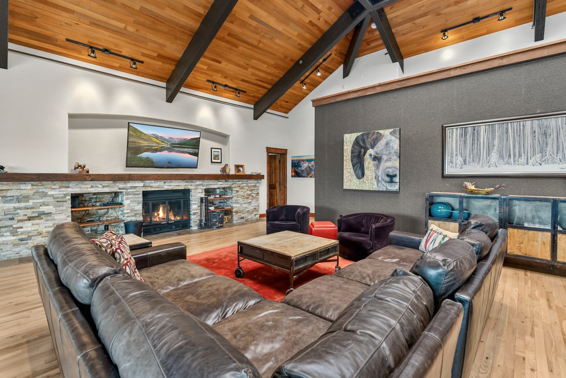 Frisco, Colorado, United States 3 - 18342048