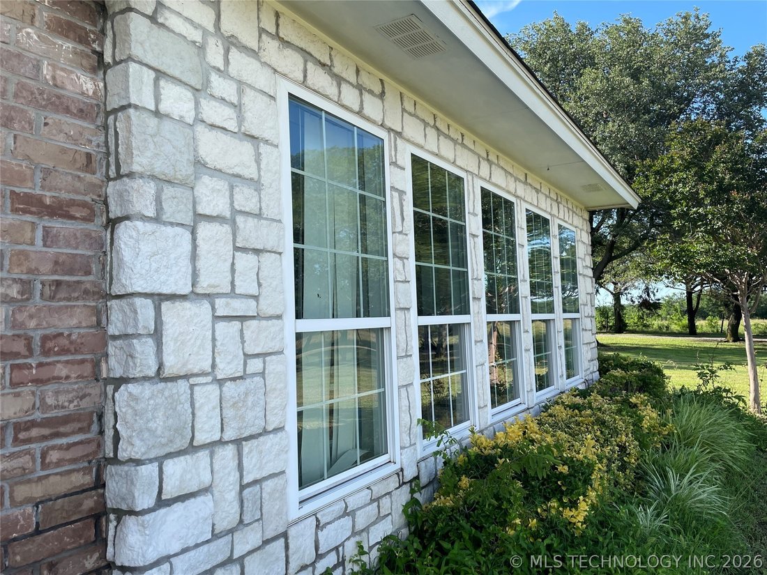 House in Kingston, Oklahoma, United States 5 - 18339494