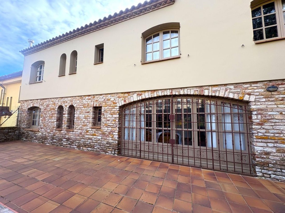 House in Begur, Catalonia, Spain 2 - 18335394