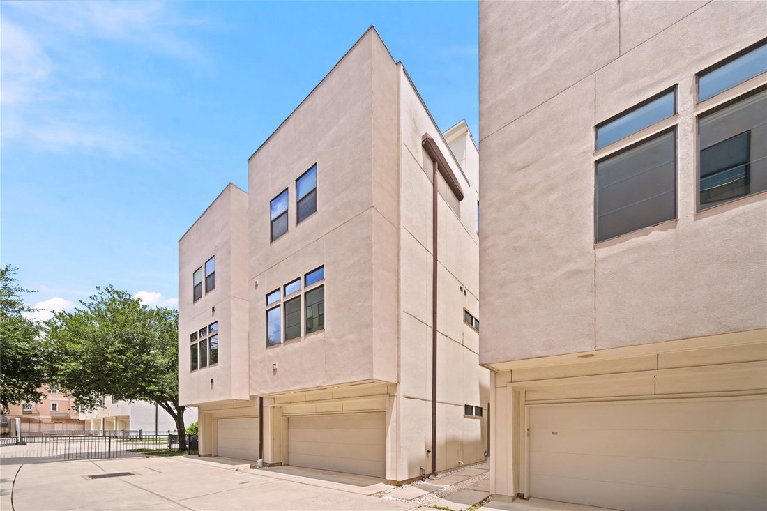 House in Houston, Texas, United States 2 - 18336227