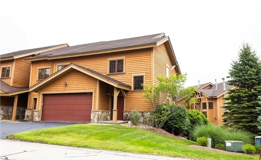 Townhouse in Seven Springs, Pennsylvania, United States 1