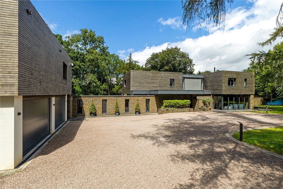 House in Clapton In Gordano, Clapton-in-Gordano, England 4 - 18336844