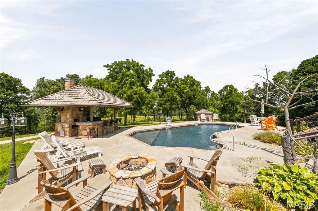 House in Bland, Missouri, United States 3 - 18340187