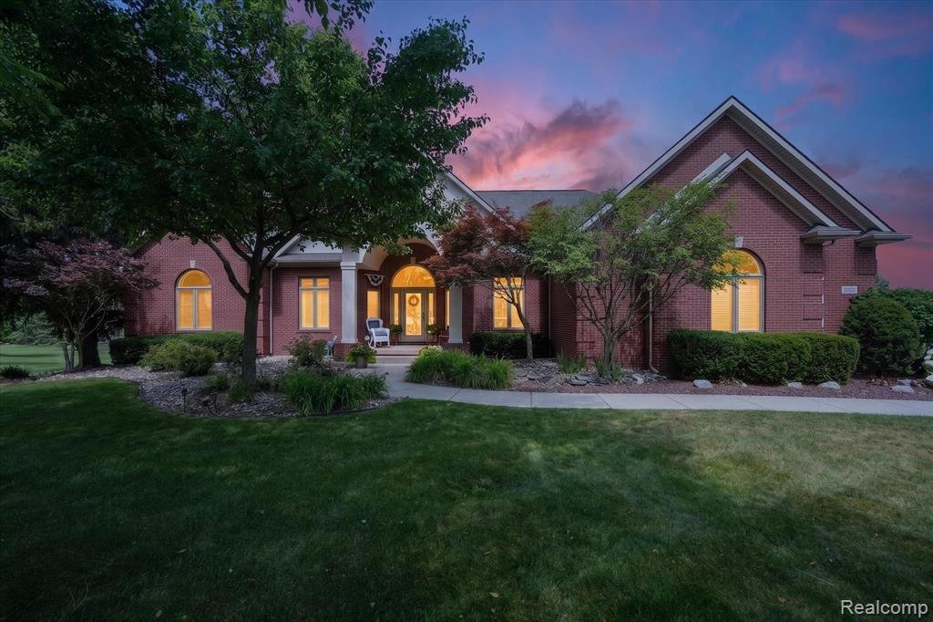 House in Davison, Michigan, United States 1 - 18339698