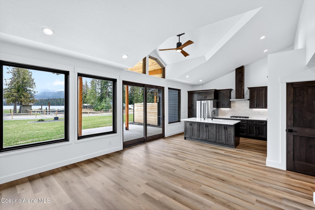 Townhouse in Nordman, Idaho, United States 4 - 18334779