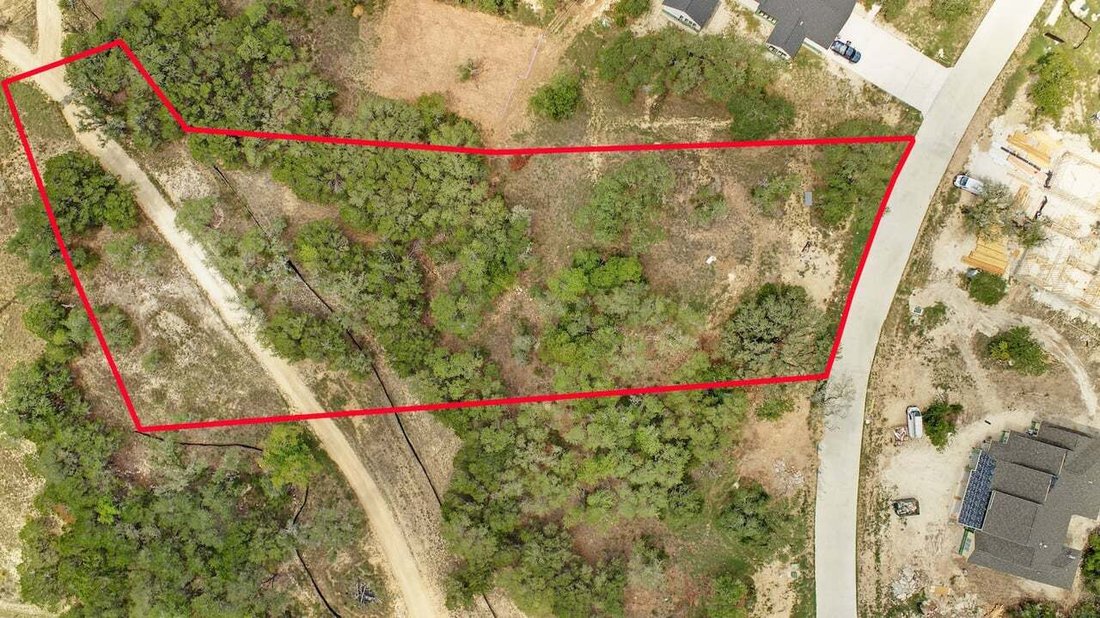 House in Dripping Springs, Texas, United States 3 - 18341799