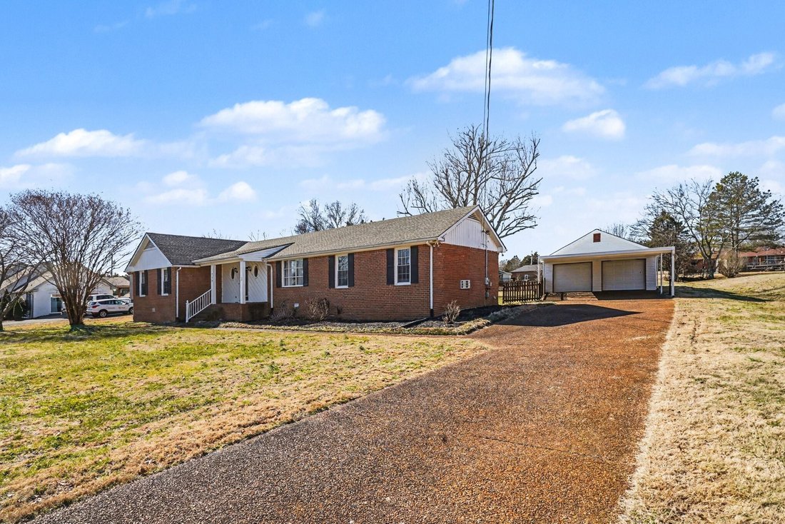 House in Lebanon, Tennessee, United States 2 - 18335626