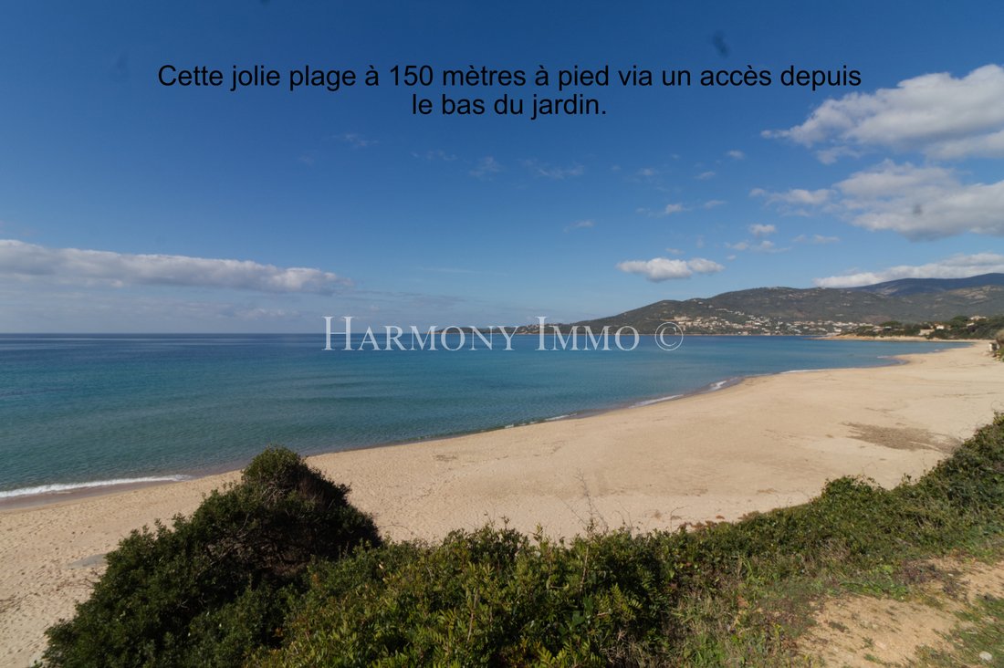 Villa in Ajaccio, Corsica, France 1 - 18341277