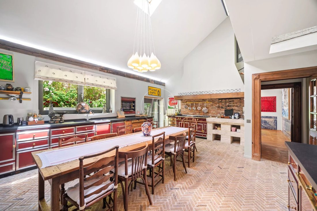 Haus in Saint-Prex, Waadt, Schweiz 5 - 18340978