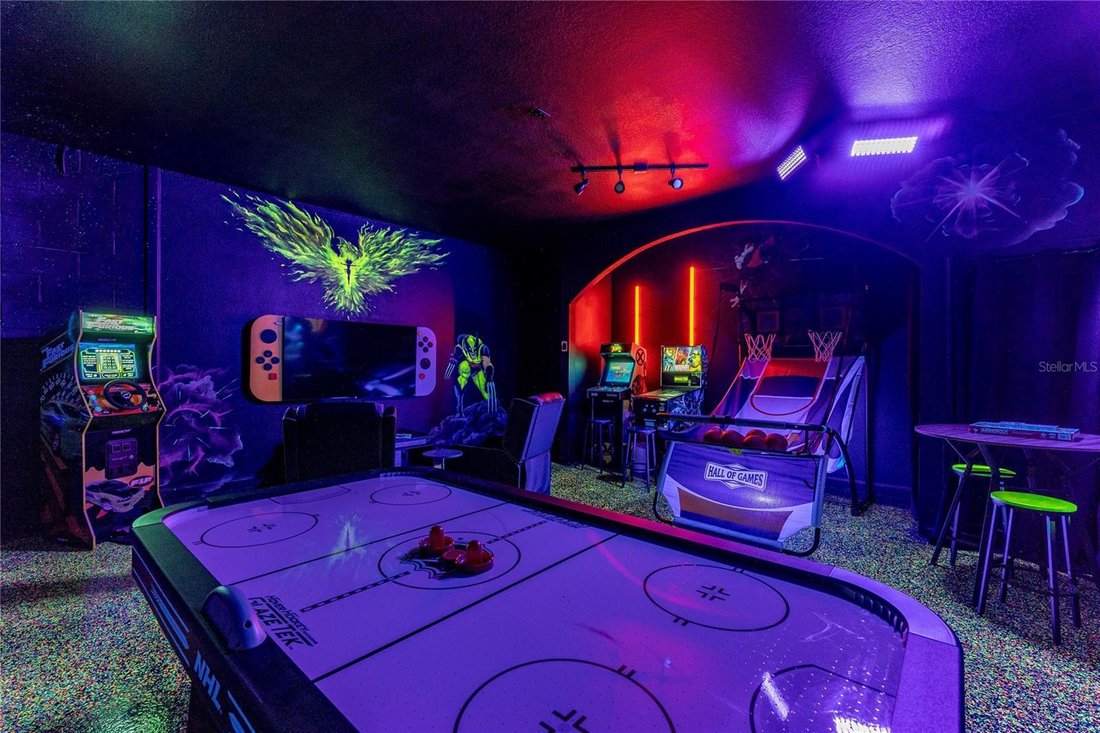 House in Kissimmee, Florida, United States 5 - 18339801