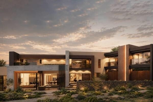 House in Olifantsfontein 410-JR, Gauteng, South Africa 3 - 18341045