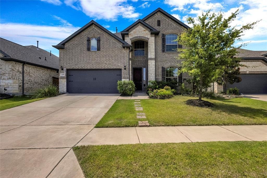 House in Melissa, Texas, United States 1 - 18340740