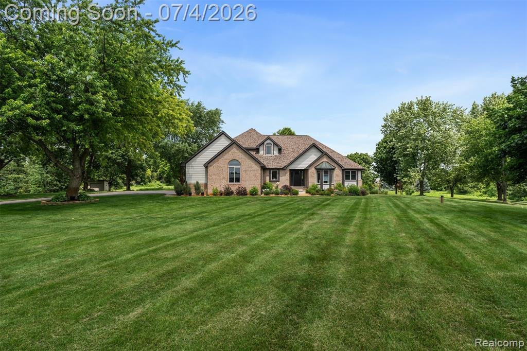 House in Lyon Charter Township, Michigan, United States 3 - 18342240
