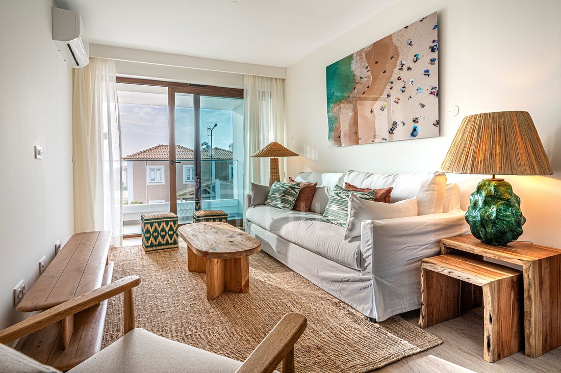 Apartment in Sines, Setubal, Portugal 3 - 18020697