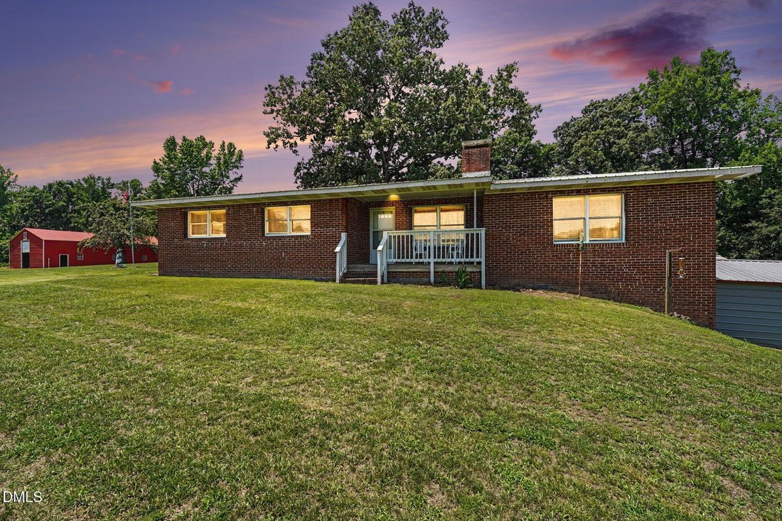House in Liberty, North Carolina, United States 1 - 18335670