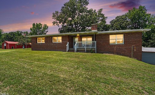 House in Liberty, North Carolina, United States 1