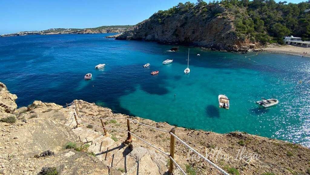Villa in Sant Josep de sa Talaia, Balearic Islands, Spain 4 - 13323339