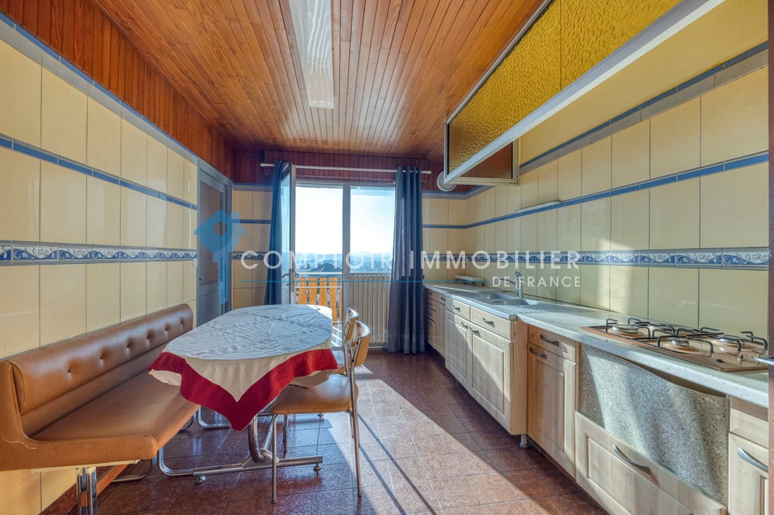 House in Annecy-le-Vieux, Annecy, France 4 - 18341264