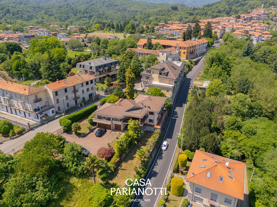 House in Soriso, Piedmont, Italy 5 - 18340462